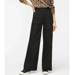 J. Crew Frankie Pant in Stretch Twill